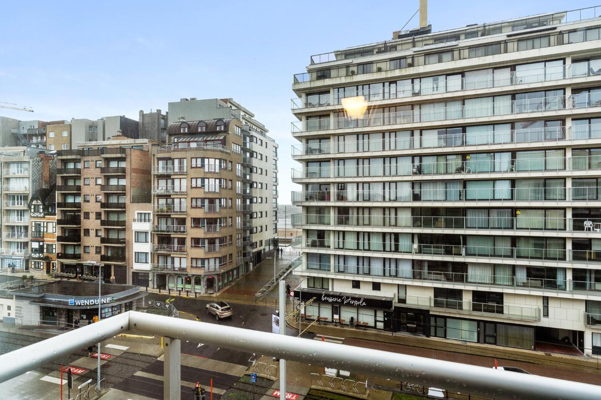 Apartamento Sharp-Vacations Wenduine Exterior foto