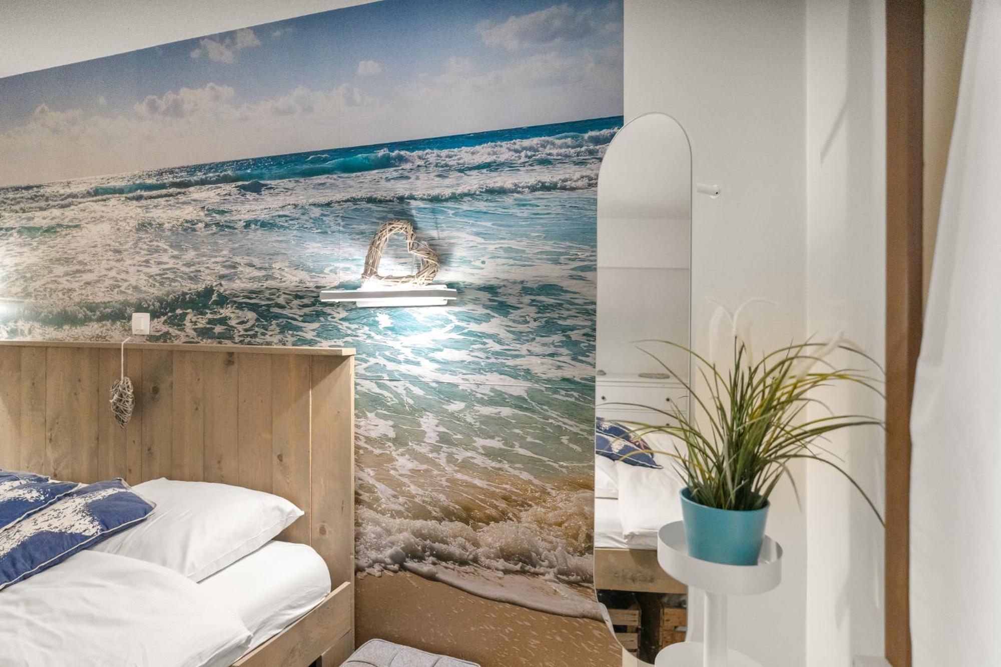 Apartamento Sharp-Vacations Wenduine Exterior foto