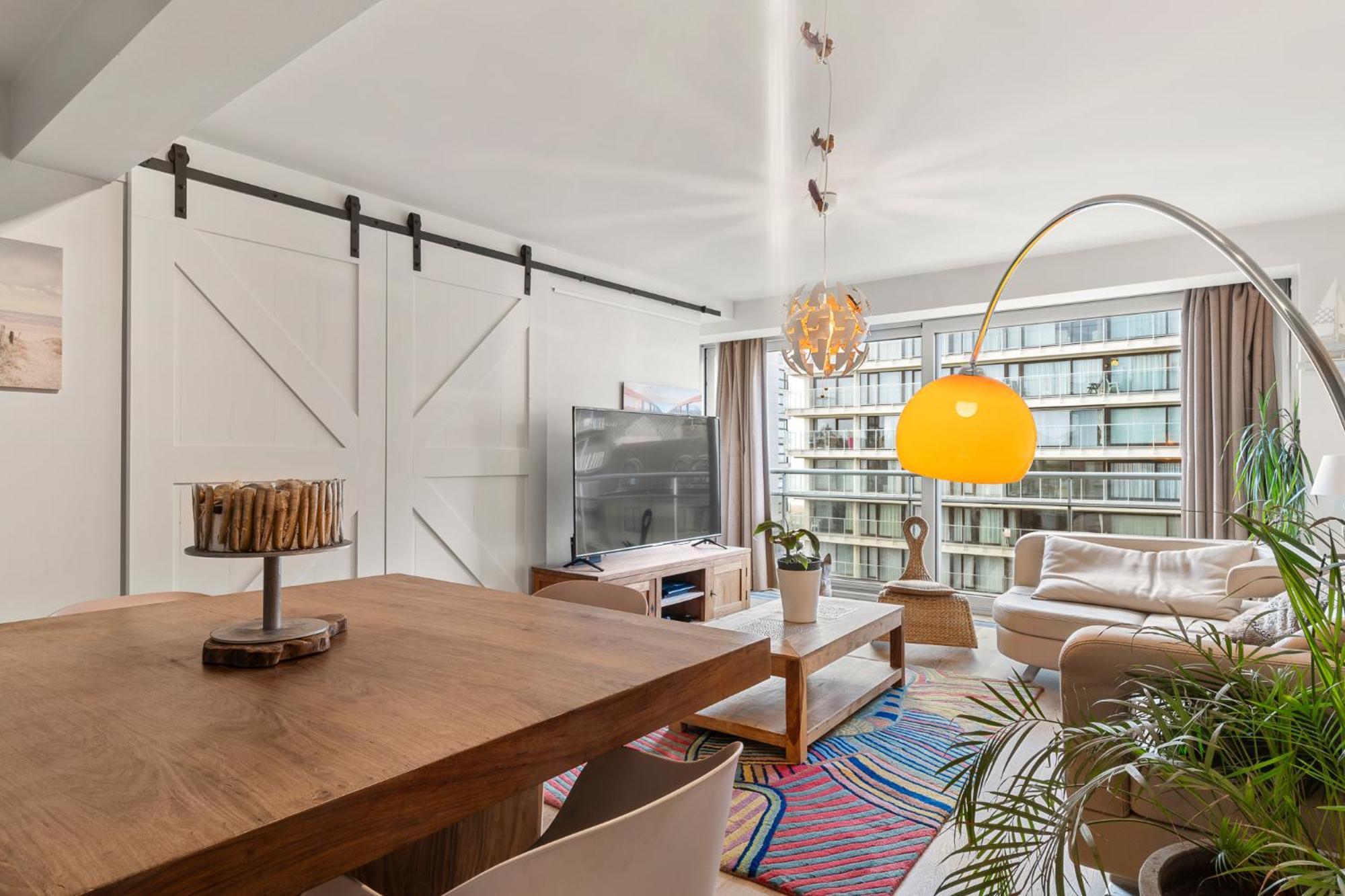 Apartamento Sharp-Vacations Wenduine Exterior foto