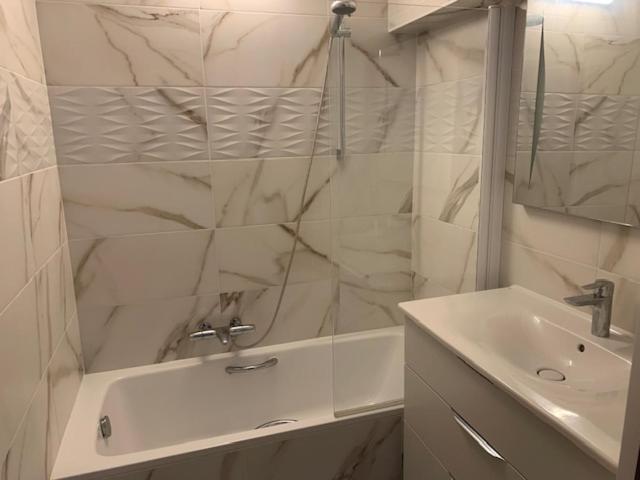 Apartamento Sharp-Vacations Wenduine Exterior foto